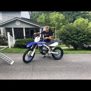 Meet your Posher, Brandon